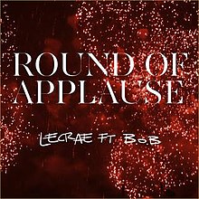 Applaus - Remix (Lecrae-nummer) .jpg