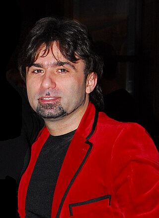 <span class="mw-page-title-main">Ruslan Vitryanyuk</span>