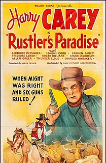 <i>Rustlers Paradise</i> 1935 film