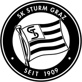 Logo Sturm Graz