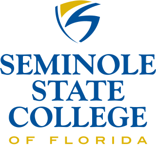 <span class="mw-page-title-main">Seminole State College of Florida</span> Multi-campus public college in central Florida, US