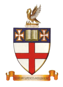 Serampore logo Perguruan tinggi.png