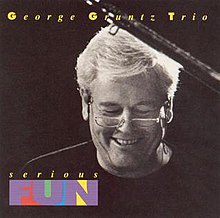 Serious Fun (George Gruntz albümü) .jpg