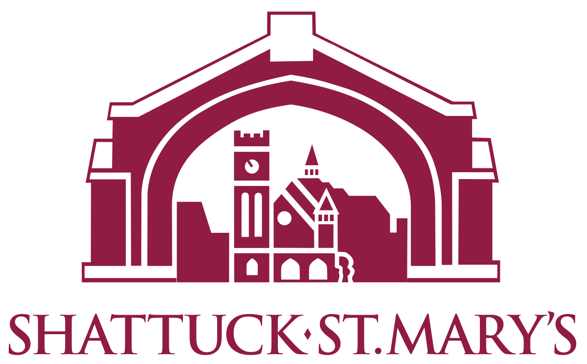 Shattuck-Saint Mary's - Wikipedia