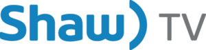 Logo used from 2014-2018 Shaw TV (2014-2018).png