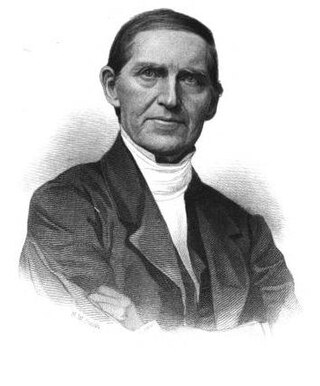 <span class="mw-page-title-main">Silas Aiken</span> American religious author and minister