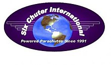 Six Chuter Logosu 2012.jpg