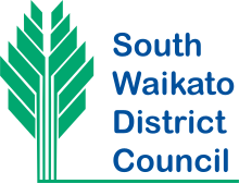 South Waikato District Council logo.svg