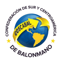 South and Central America Handball Confederation Logo.png 