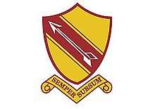 Studley High School crest.jpg