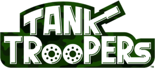 <i>Tank Troopers</i> 2016 video game