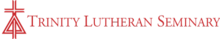 Trinity Lutheran Semineri logo.png