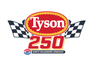 <span class="mw-page-title-main">Tyson 250</span> NASCAR Truck Series race