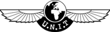 UNIT variation insignia first used in Battlefield (1989) UNIT wing 2.png