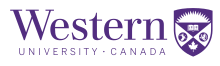 University of Western Ontario Logo.svg