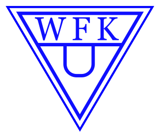 <span class="mw-page-title-main">Warnsdorfer FK</span> Football club