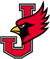 File:William Jewell Cardinals logo.svg