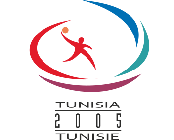 File:2005 World Men's Handball Championship logo.svg