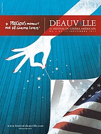 2015
Deauville American Film Festival-poster.jpg