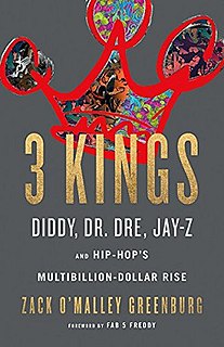 <i>3 Kings</i> (book)