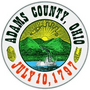 Thumbnail for File:Adams county seal.png