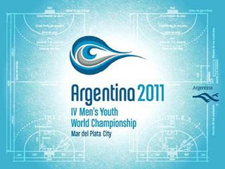 2011 Mens Youth World Handball Championship