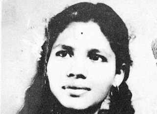 <span class="mw-page-title-main">Aruna Shanbaug case</span> Indian legal case regarding euthanasia