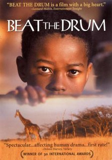 <i>Beat the Drum</i>