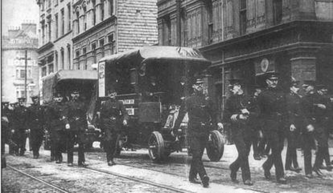 Забастовка 1907. Королевская ирландская полиция. Полиция 1907 год. Royal Irish Constabulary. Royal Ulster Constabulary the Troubles.