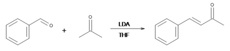BenzalacetonePreparationUsingLDA.png