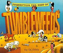 Tomas Tumbleweed Vol. 1 – BELZEL BOOKS