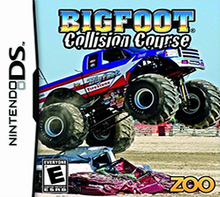 Bigfoot - Collision Course Coverart.png