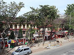 Cebu Abellana National School