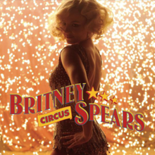 Circus (Britney Spears song) - Wikipedia