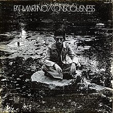 Vědomí (album Pat Martino) .jpg