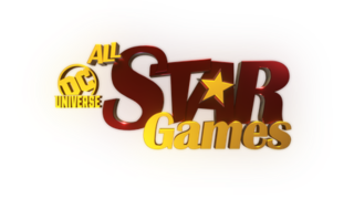 <i>DC Universe All Star Games</i> Roleplaying web series
