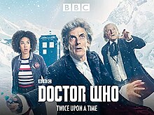 Doctor Who Twice Upon a Time poster.jpg