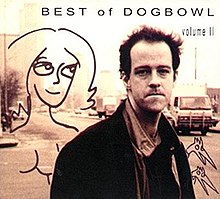 Dogbowl - بهترین ها از Dogbowl.jpg
