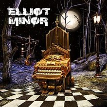 Elliot minor album.jpg