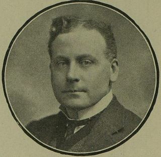 Ernest Wild (politician)