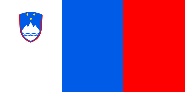 File:Flag of Slovenia variant.svg