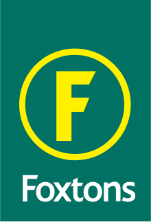 Foxtons logo.svg