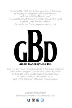 Global Beatles Day promotional poster.jpg