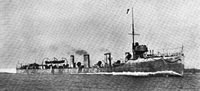 Thumbnail for HMS Mohawk (1907)