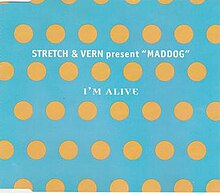 I'm Alive (Stretch & Vern şarkısı) .jpg