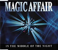 In the Middle of the Night (Magic Affair song).jpg