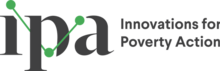 Innovations for Poverty Action Logo.png