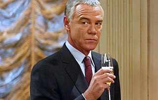 <span class="mw-page-title-main">Julian Crane</span> Soap opera character