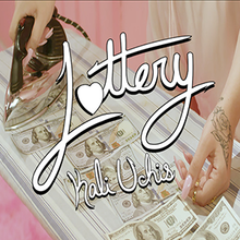 Kali Uchis - Lottery.png