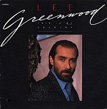 Lee Greenwood Bu Benim Ülkem.jpg